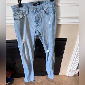 Men’s jeans